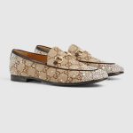 Gucci Women’s Gucci Jordaan loafer - Image 6